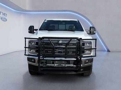 2024 Ford F-350SD Lariat