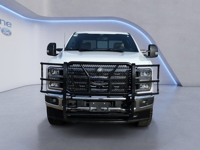 2024 Ford F-350SD Lariat