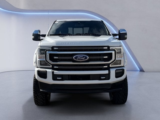 2022 Ford Super Duty F-350 Limited