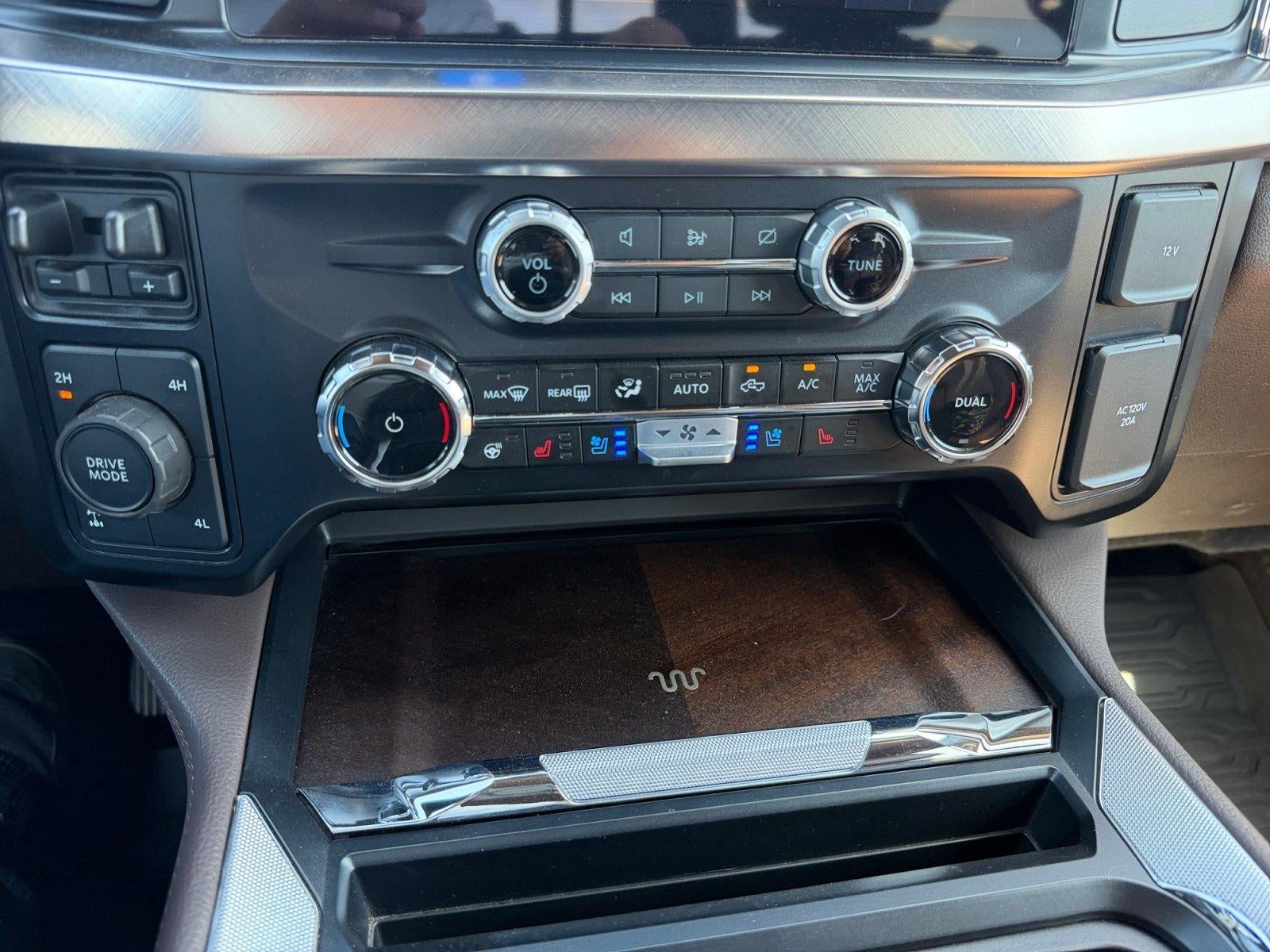 2024 Ford Super Duty F-350 King Ranch