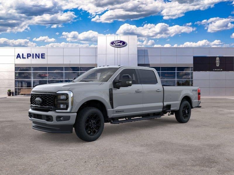2026 Ford Super Duty F-350 Lariat