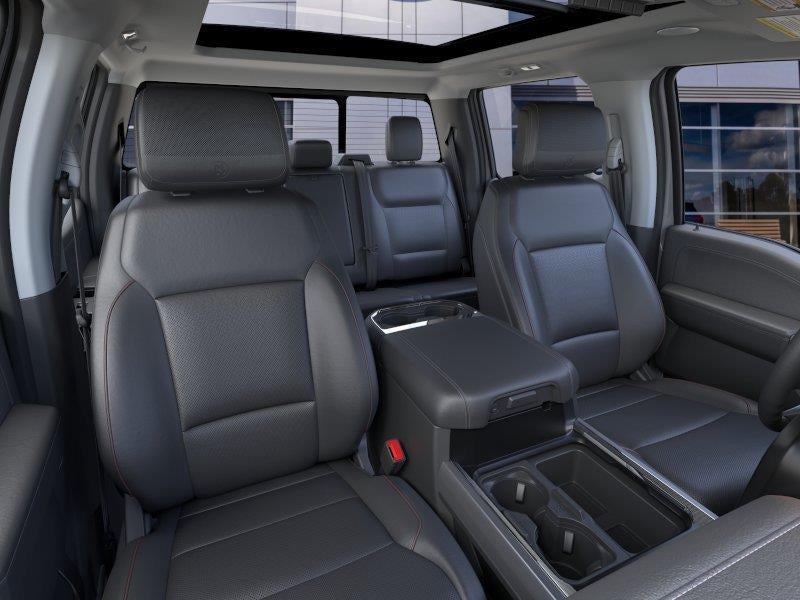 2026 Ford Super Duty F-350 Lariat