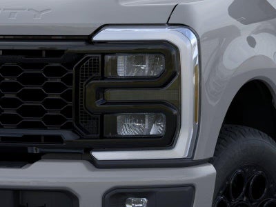 2026 Ford Super Duty F-350 Lariat