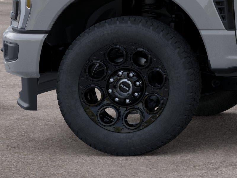 2026 Ford Super Duty F-350 Lariat
