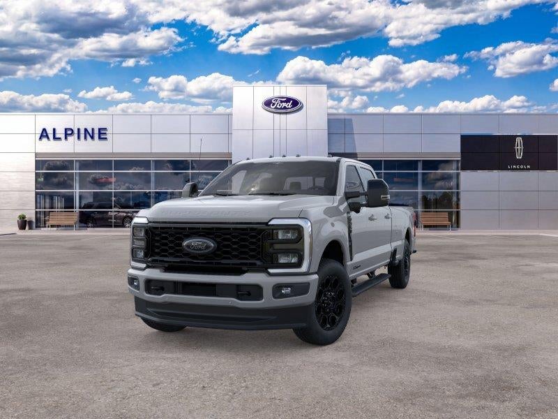 2026 Ford Super Duty F-350 Lariat