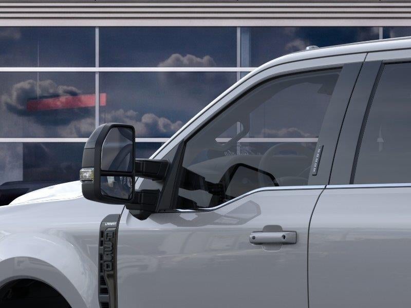 2026 Ford Super Duty F-350 Lariat