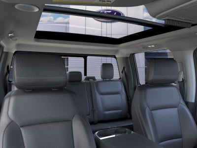 2026 Ford Super Duty F-350 Lariat