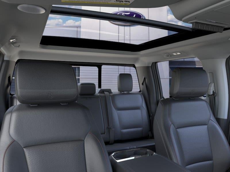 2026 Ford Super Duty F-350 Lariat