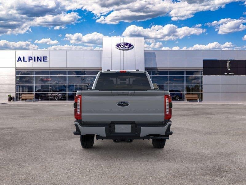 2026 Ford Super Duty F-350 Lariat