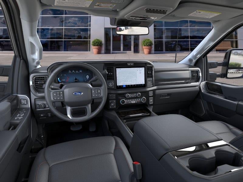 2026 Ford Super Duty F-350 Lariat