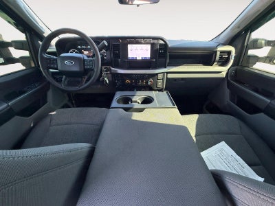 2024 Ford Super Duty F-350 SRW XL