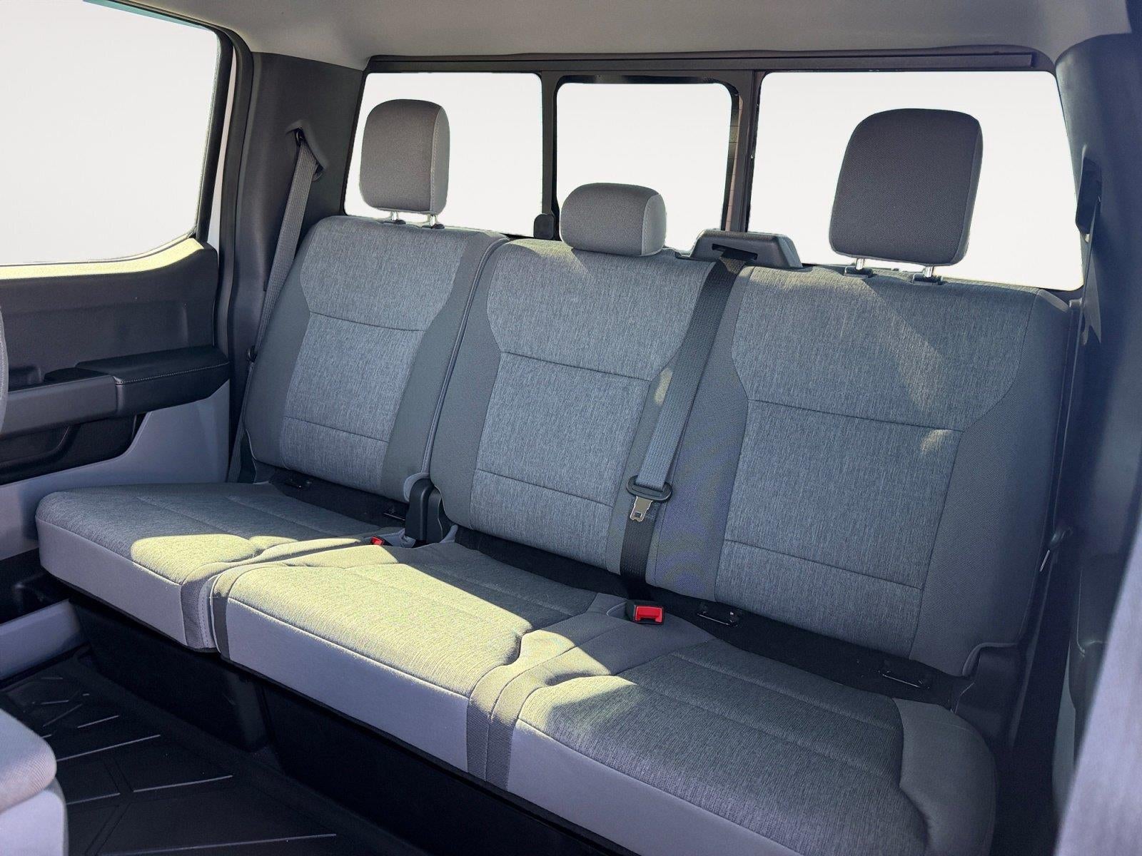 2024 Ford Super Duty F-350 SRW XL