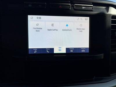 2024 Ford Super Duty F-350 SRW XL
