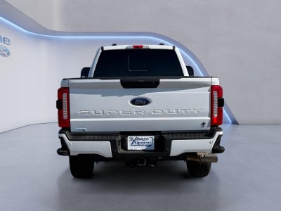 2024 Ford Super Duty F-350 SRW XL