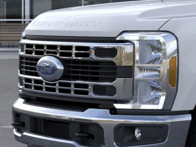 2026 Ford F-350SD XLT