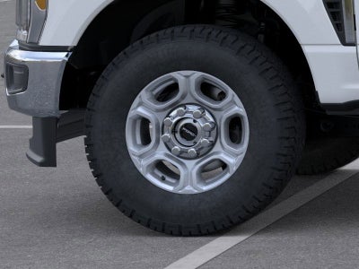 2026 Ford F-350SD XLT