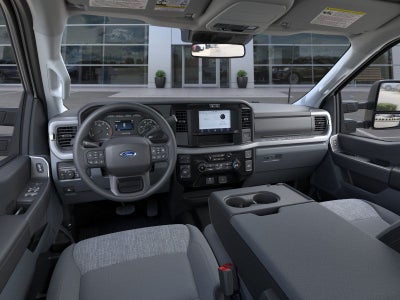 2026 Ford F-350SD XLT