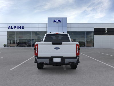 2026 Ford F-350SD XLT