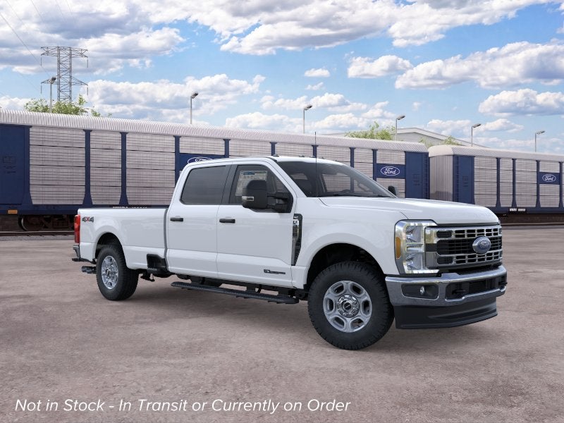 2026 Ford F-350SD XLT