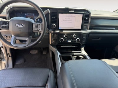 2025 Ford F-350SD Lariat