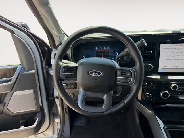 2025 Ford F-350SD Lariat
