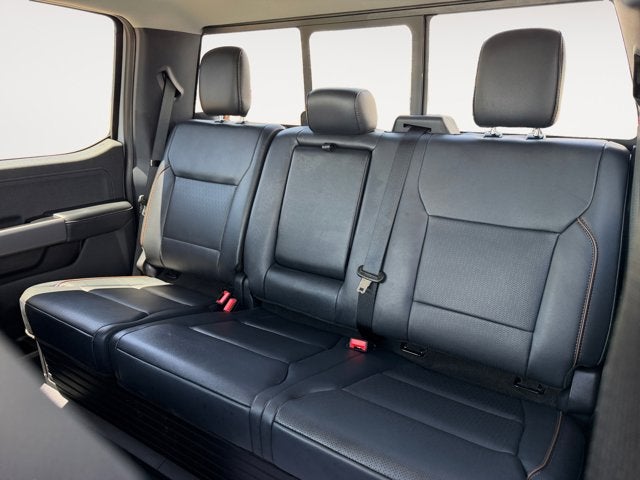 2025 Ford F-350SD Lariat