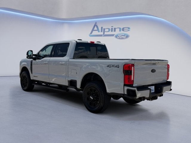 2025 Ford F-350SD Lariat