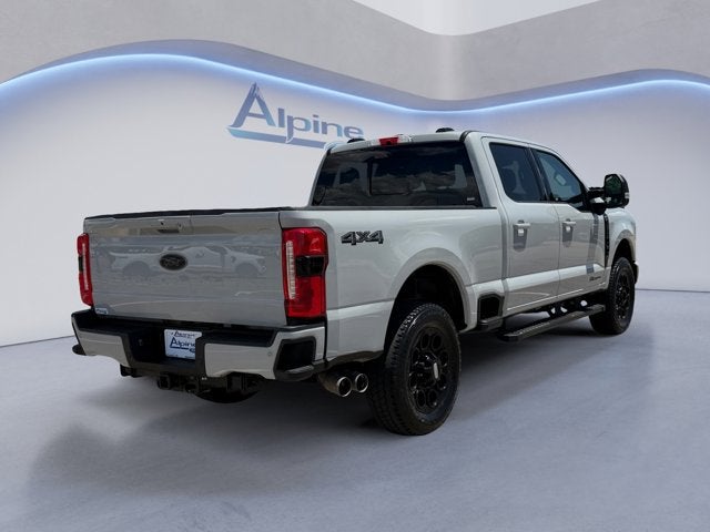 2025 Ford F-350SD Lariat