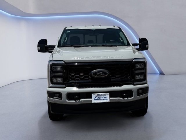 2025 Ford F-350SD Lariat
