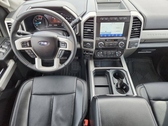 2021 Ford F-350SD Lariat