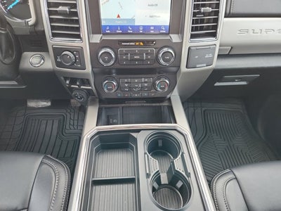 2021 Ford F-350SD Lariat