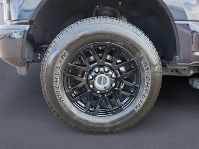 2021 Ford F-350SD Lariat