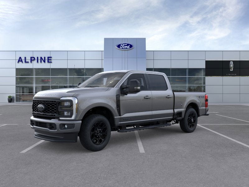 2025 Ford F-350SD XLT