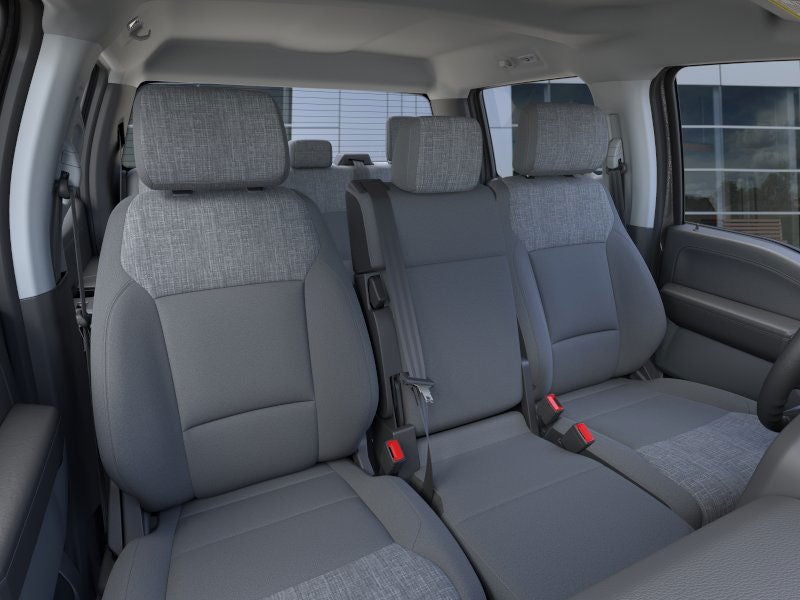 2025 Ford F-350SD XLT