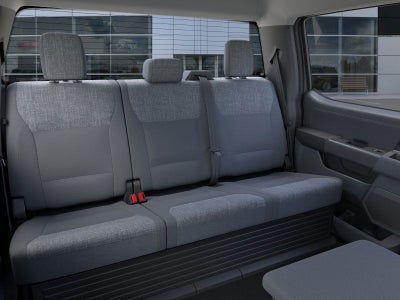 2025 Ford F-350SD XLT