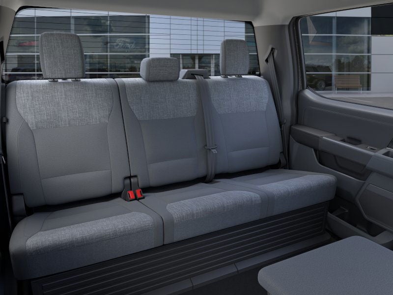 2025 Ford F-350SD XLT