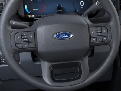 2025 Ford F-350SD XLT