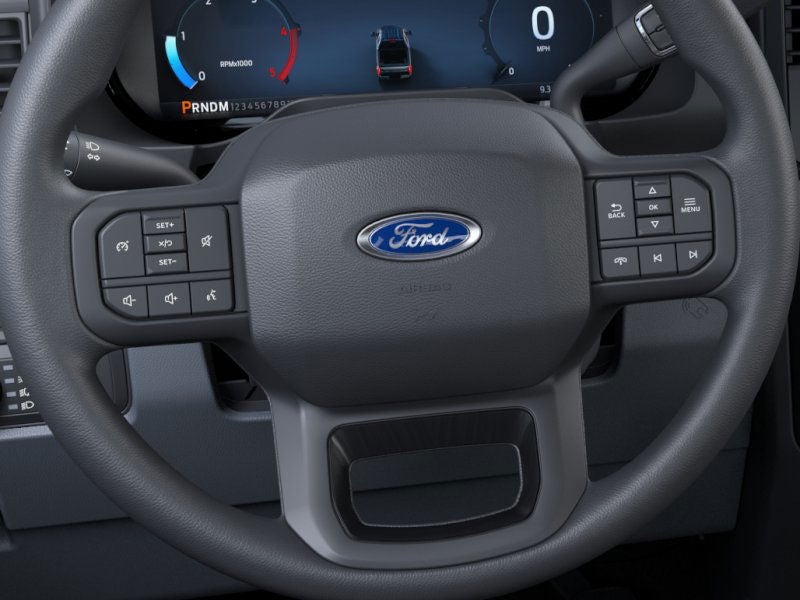 2025 Ford F-350SD XLT