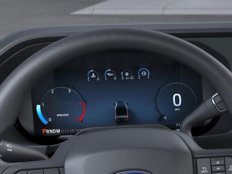 2025 Ford F-350SD XLT