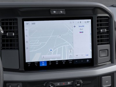 2025 Ford F-350SD XLT