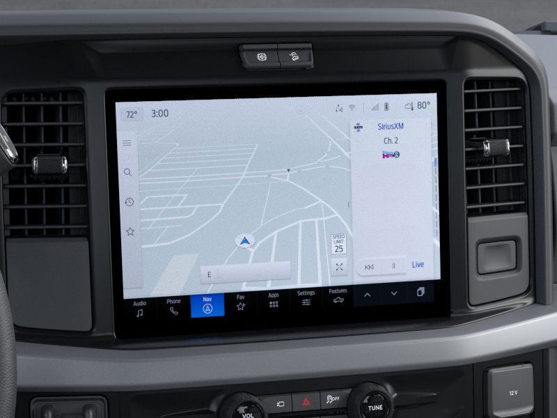 2025 Ford F-350SD XLT