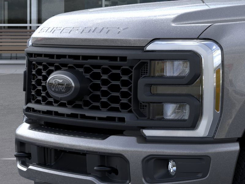2025 Ford F-350SD XLT