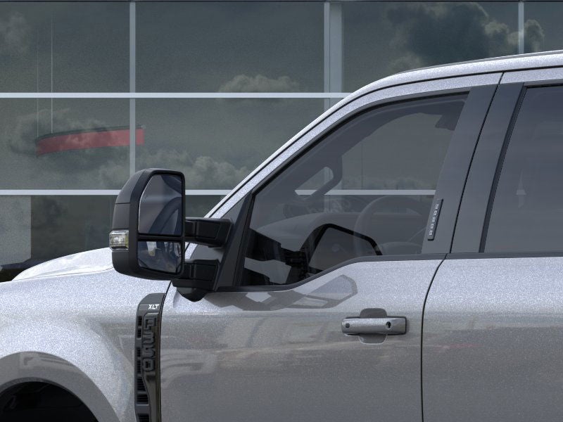 2025 Ford F-350SD XLT