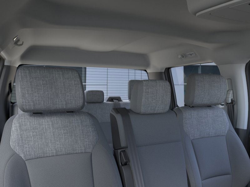 2025 Ford F-350SD XLT