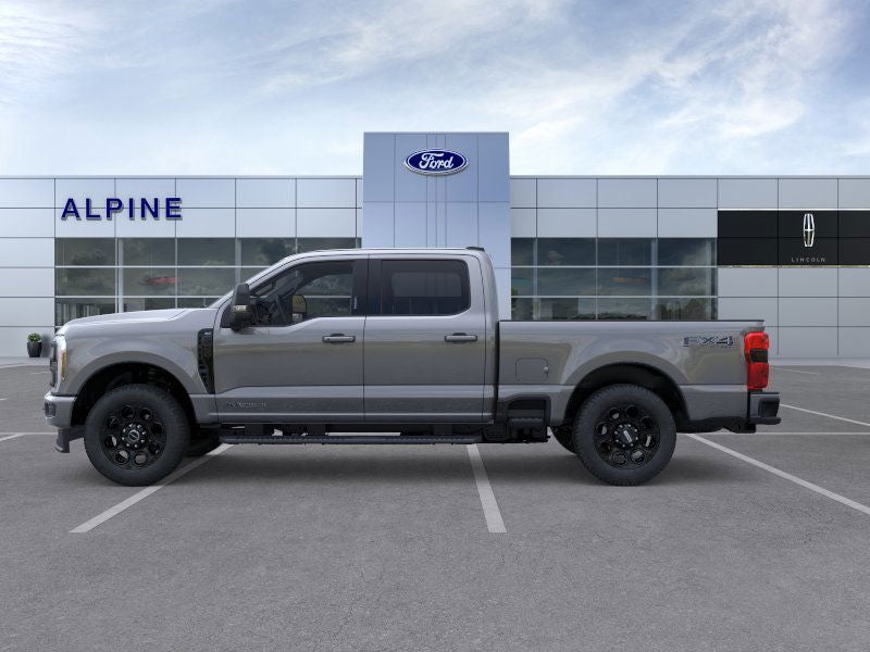 2025 Ford F-350SD XLT