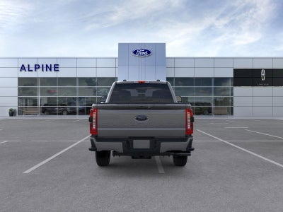 2025 Ford F-350SD XLT