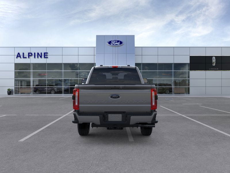 2025 Ford F-350SD XLT