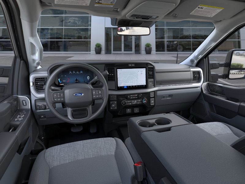 2025 Ford F-350SD XLT