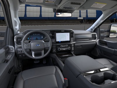 2026 Ford F-350SD Lariat DRW