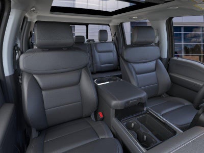 2026 Ford Super Duty F-350 Drw Lariat